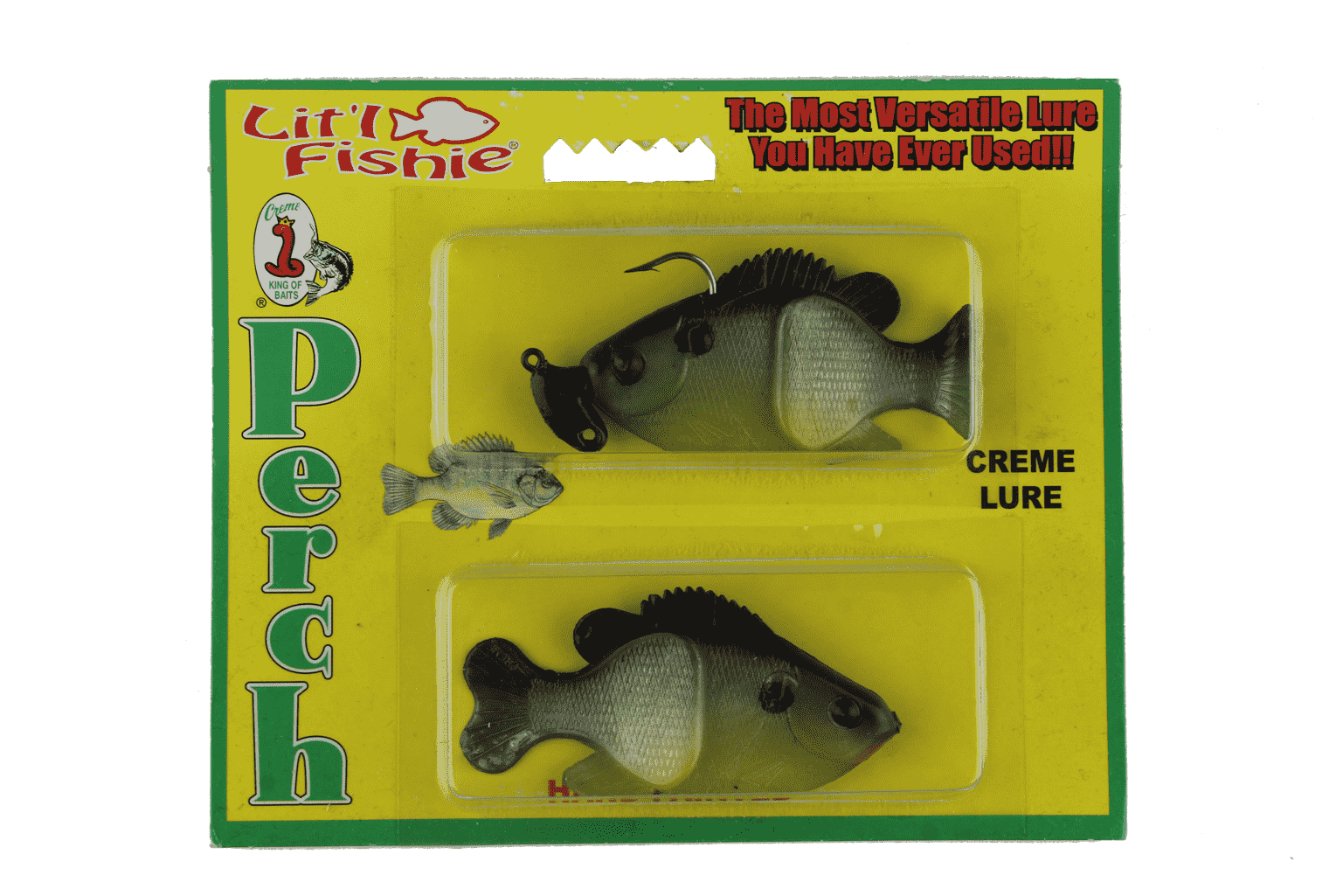 Blister Packaging For Fishing Lures & Fishing Tackle