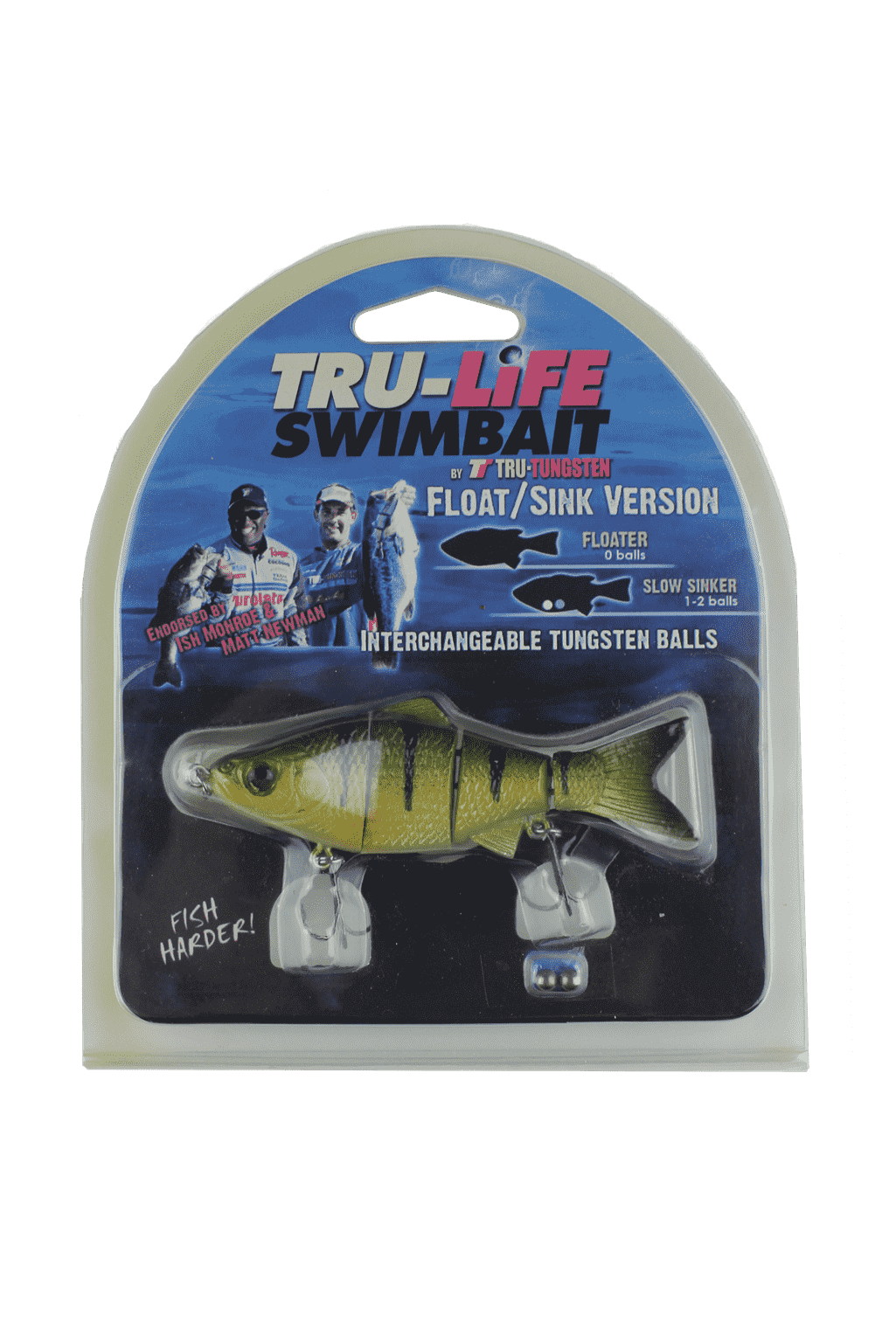 Fishing Lure YOU PICK NEW IN PACKAGE Discounts on multiples