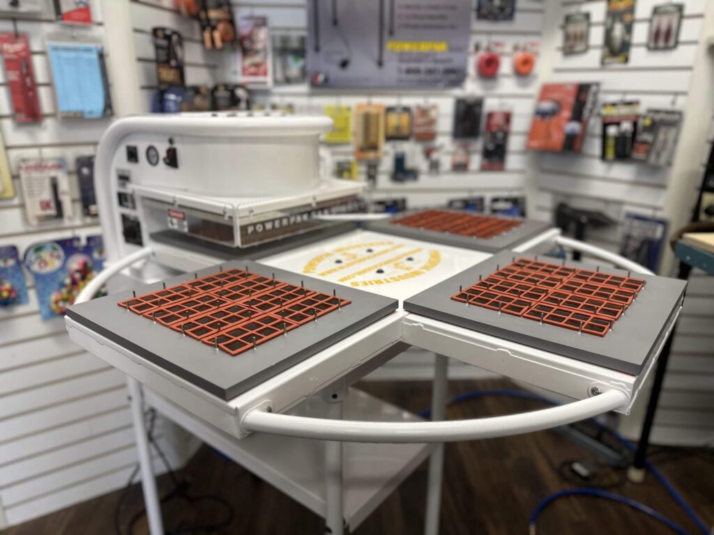 Why POWERPAK’s Blister Packaging Machines Are The Best