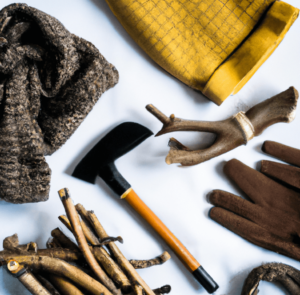 Blister Packaging For Hunting Products & Hunting Gear