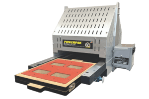 The Original Flip Sealer Blister Packaging Machine