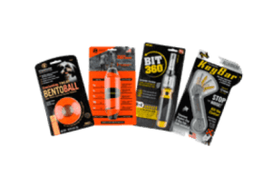 What Is a Dieline in Packaging?