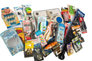 Blister Pack Packaging in Los Angeles | Secure & Custom Product Display