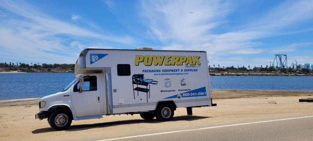 Automotive Packaging Solutions: The Complete Guide