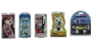 What is ClamShell Packaging?