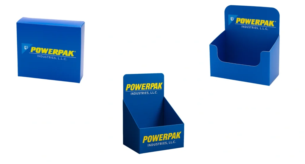 What is Folding Carton Packaging?