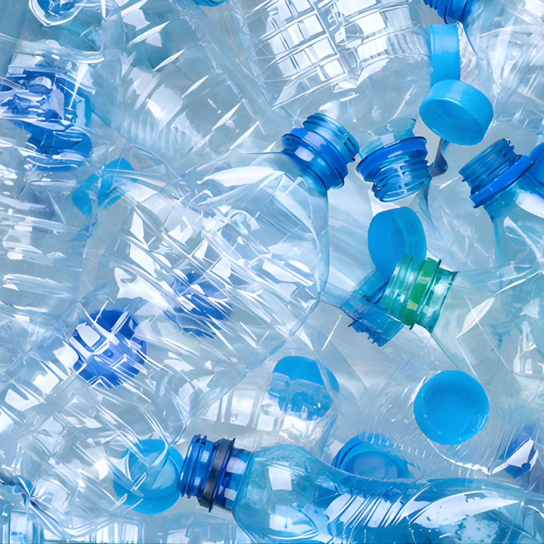 PET (Polyethylene Terephthalate)