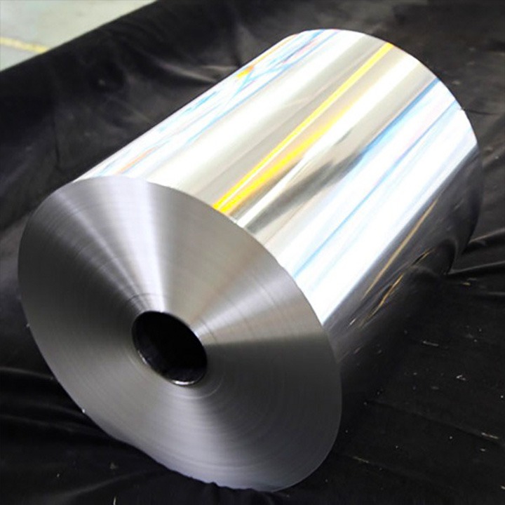 Aluminum Foil